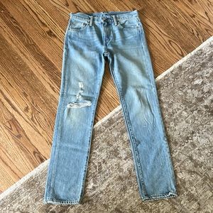Levi’s Jeans